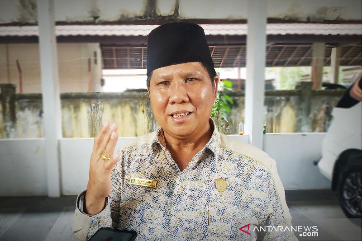 DPRD Kotim akan panggil perusahaan pemilik tersus