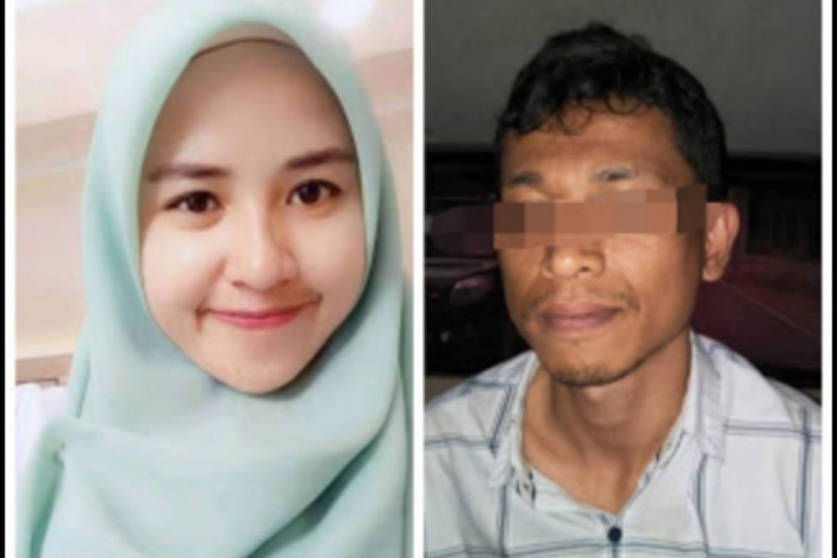 Lamaran ditolak, seorang oknum dosen aniaya kekasihnya hingga tewas