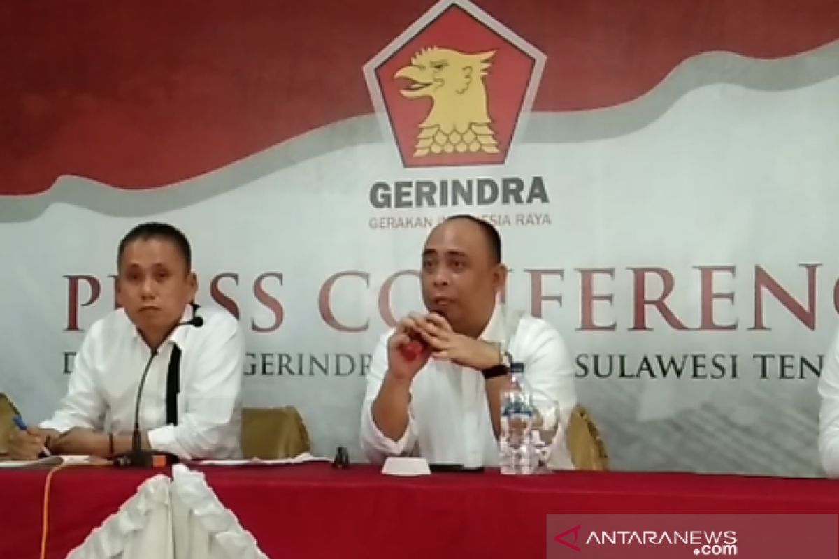 Gerindra Sultra: arah dukungan Pilkada menunggu putusan DPP