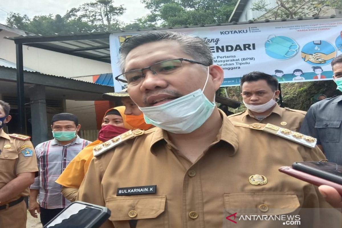 Pemkot Kendari larang pungut biaya warga untuk pemilihan ketua RT/RW