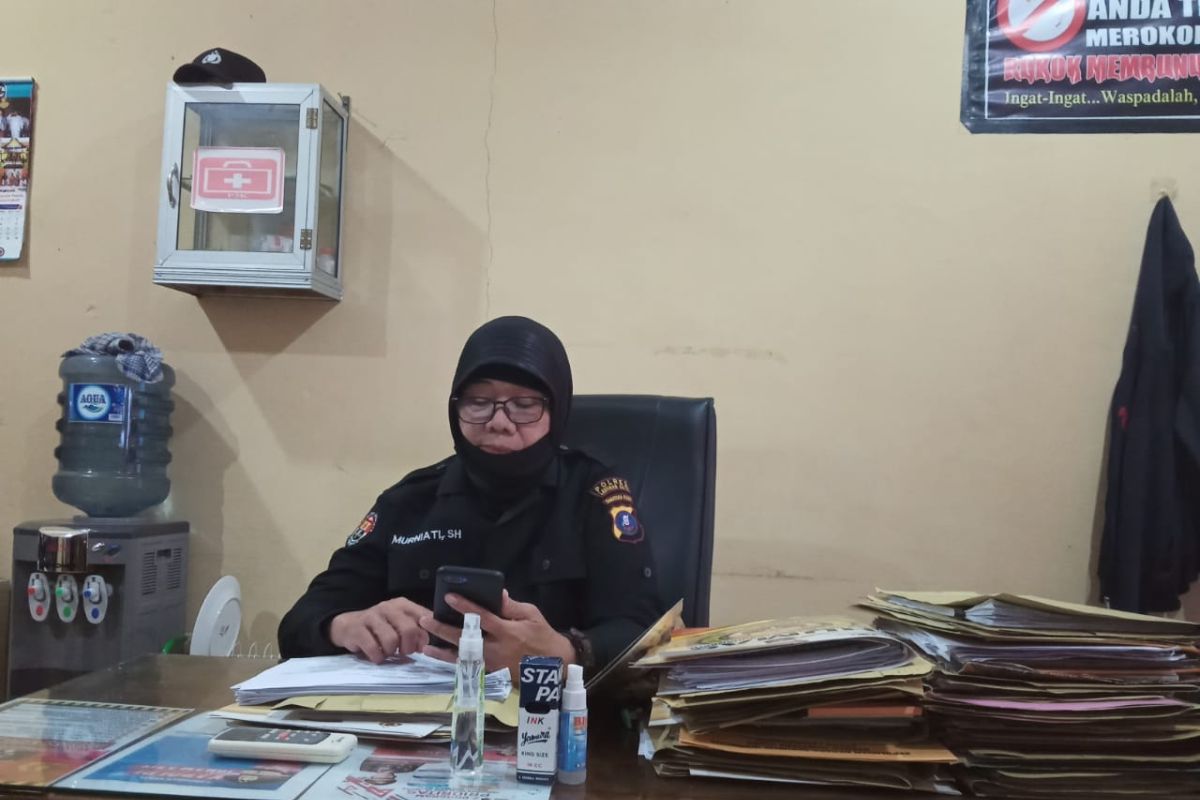 Cabut kuku supir, polisi tetapkan anggota DPRD Labusel sebagai tersangka