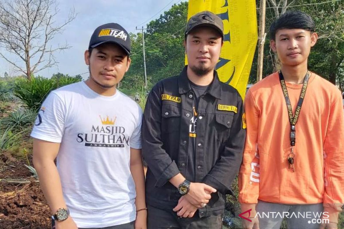 Hijrah Cave bisa bimbing remaja hafal Al-Quran 30 Juz selama 3 bulan