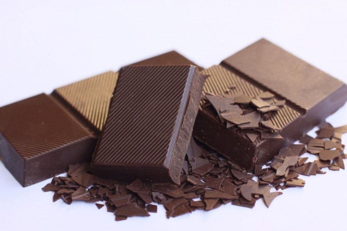 Begini cara konsumsi cokelat agar bagus untuk pembuluh darah jantung