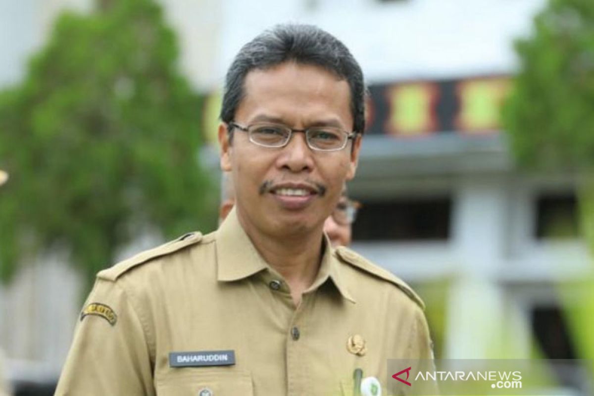 MTQ XXXI Tingkat Sulsel di Pangkep digelar secara Virtual