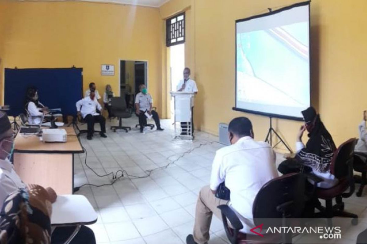 Lomba Arsiparis Teladan Tingkat Provinsi Babel Resmi Dibuka