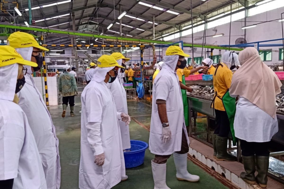 Sekda Banyuwangi positif COVID-19, layanan publik tetap normal