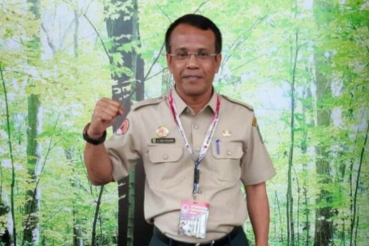 Selama Juli, BPBD Bengkalis tangani enam kasus bencana alam