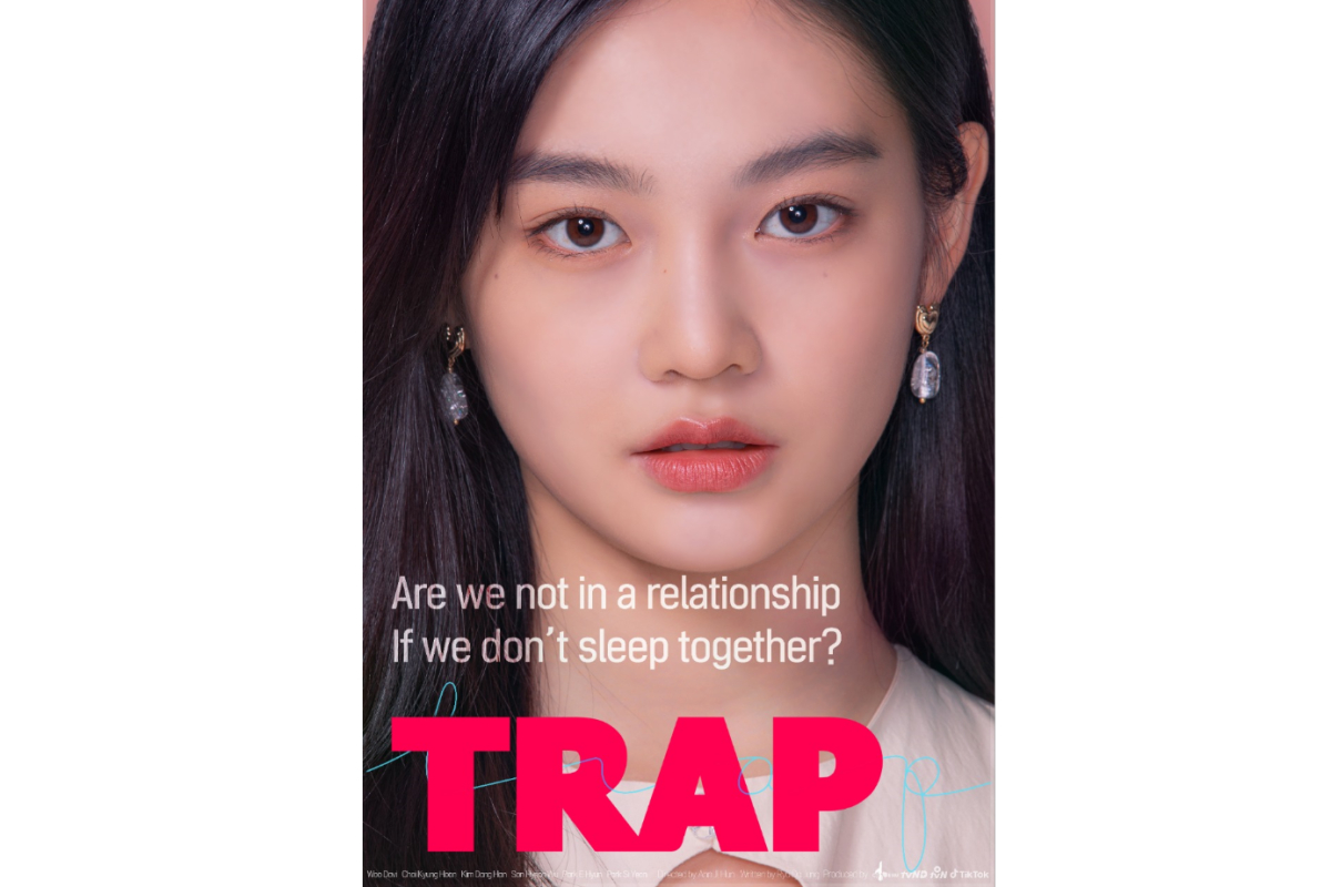 Drama "Trap" diproduksi kembali