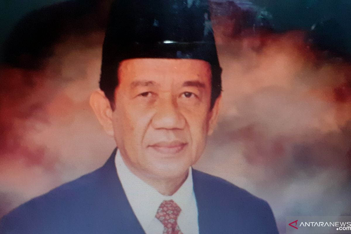 Pendiri  Provinsi Banten Muchtar Mandala wafat,  Mathla'ul Anwar  sampaikan ikut berduka