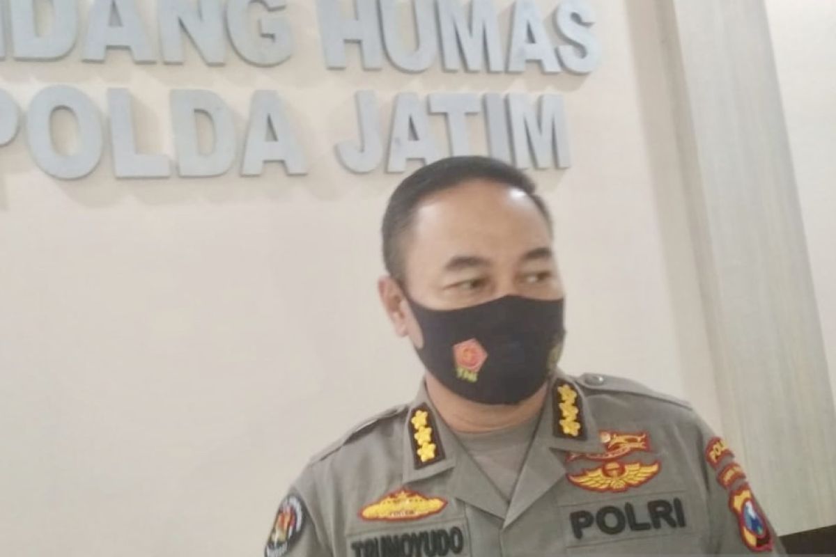 Polisi periksa delapan saksi kasus "fetish" kain berkedok riset