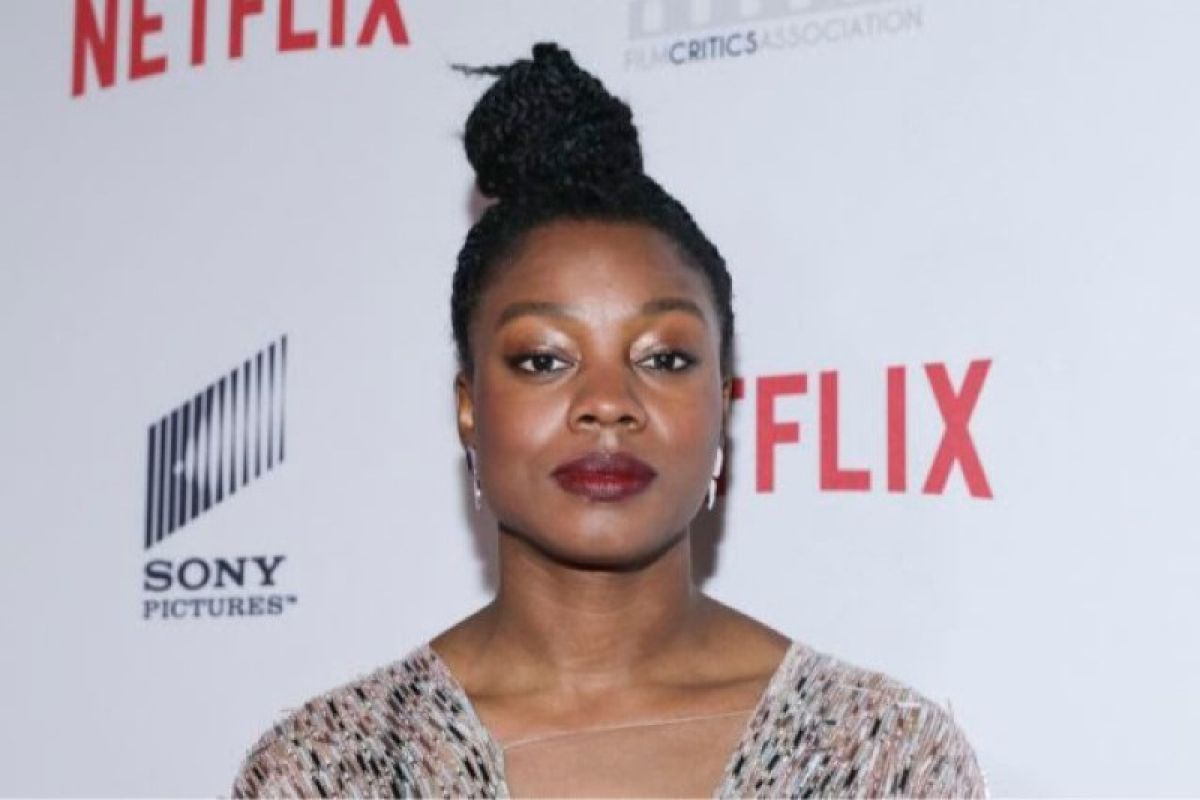 Nia DaCosta dikabarkan jadi sutrada 'Captain Marvel 2'