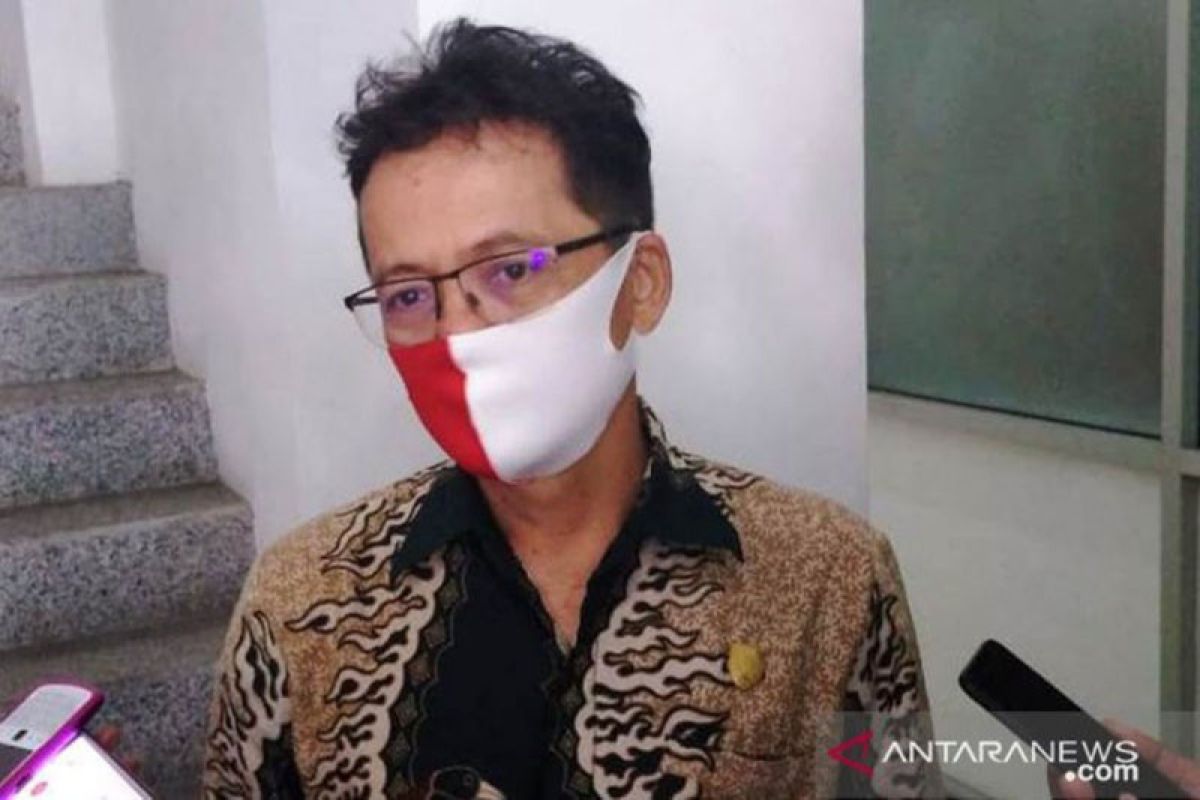 Retribusi asrama mahasiswa Kalteng di Yogyakarta sudah tak memberatkan