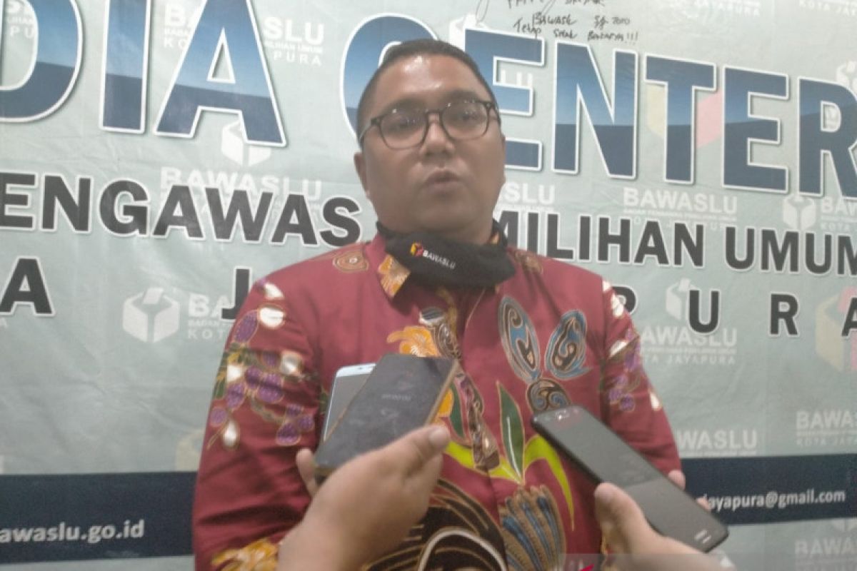 Bawaslu RI pantau kesiapan pilkadai empat kabupaten di Papua