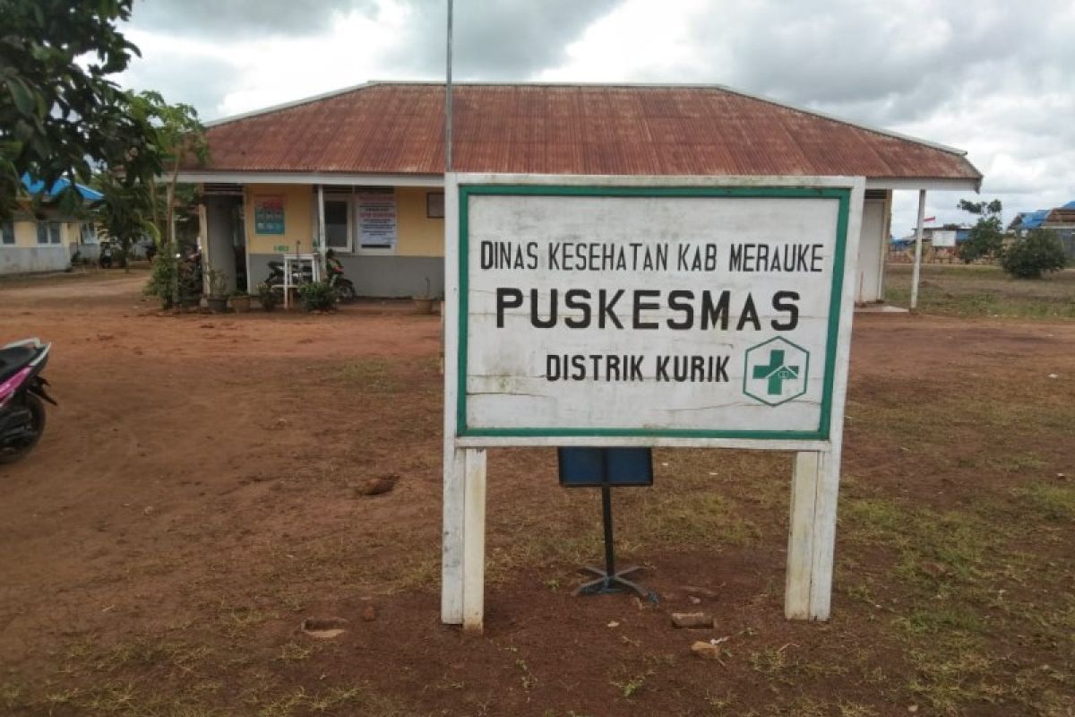 Papua's Kurik health center closed after resident contracted COVID-19
