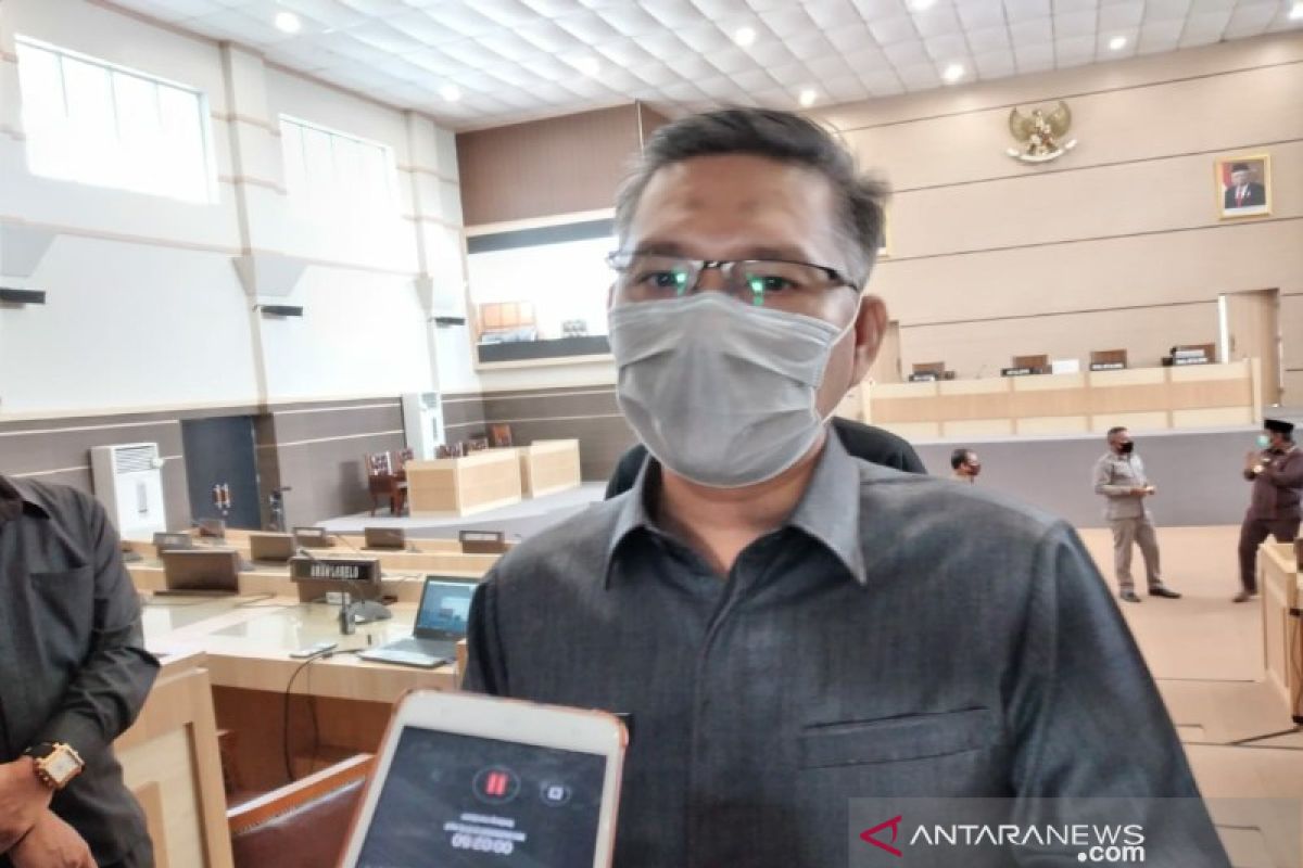 Wali Kota Kendari: bakal ada sanksi pelanggar protokol kesehatan