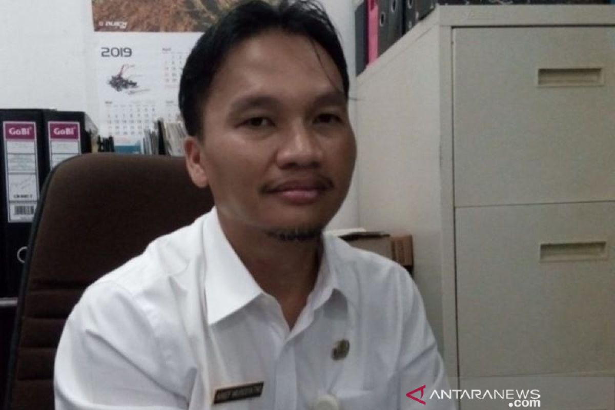 Kecamatan Sepaku daerah khusus pengembangan sapi di Kabupaten Penajam