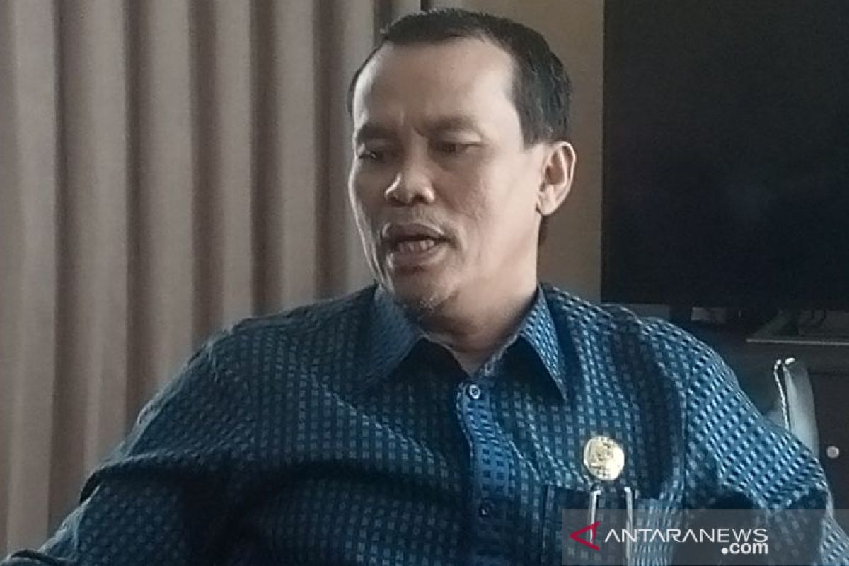 DPRD minta Pemkab Penajam serahkan KUA-PPAS APBD Perubahan 2020