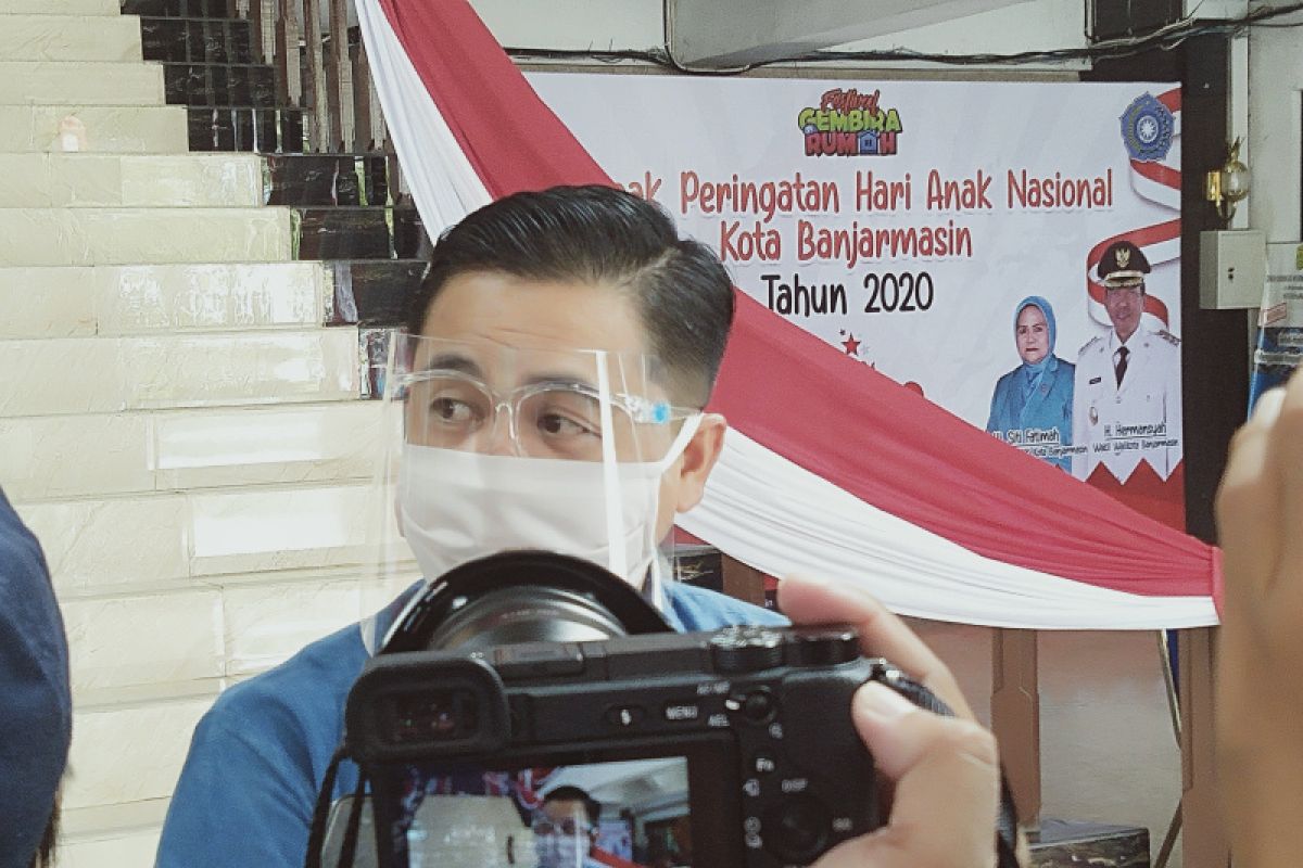 Police lauded for intercepting 200-kg meth trade in Banjarmasin