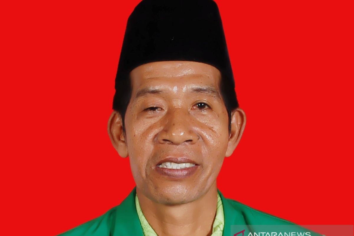 Sekretaris DPC PPP HST Jum'adi berpulang ke Rahmatullah