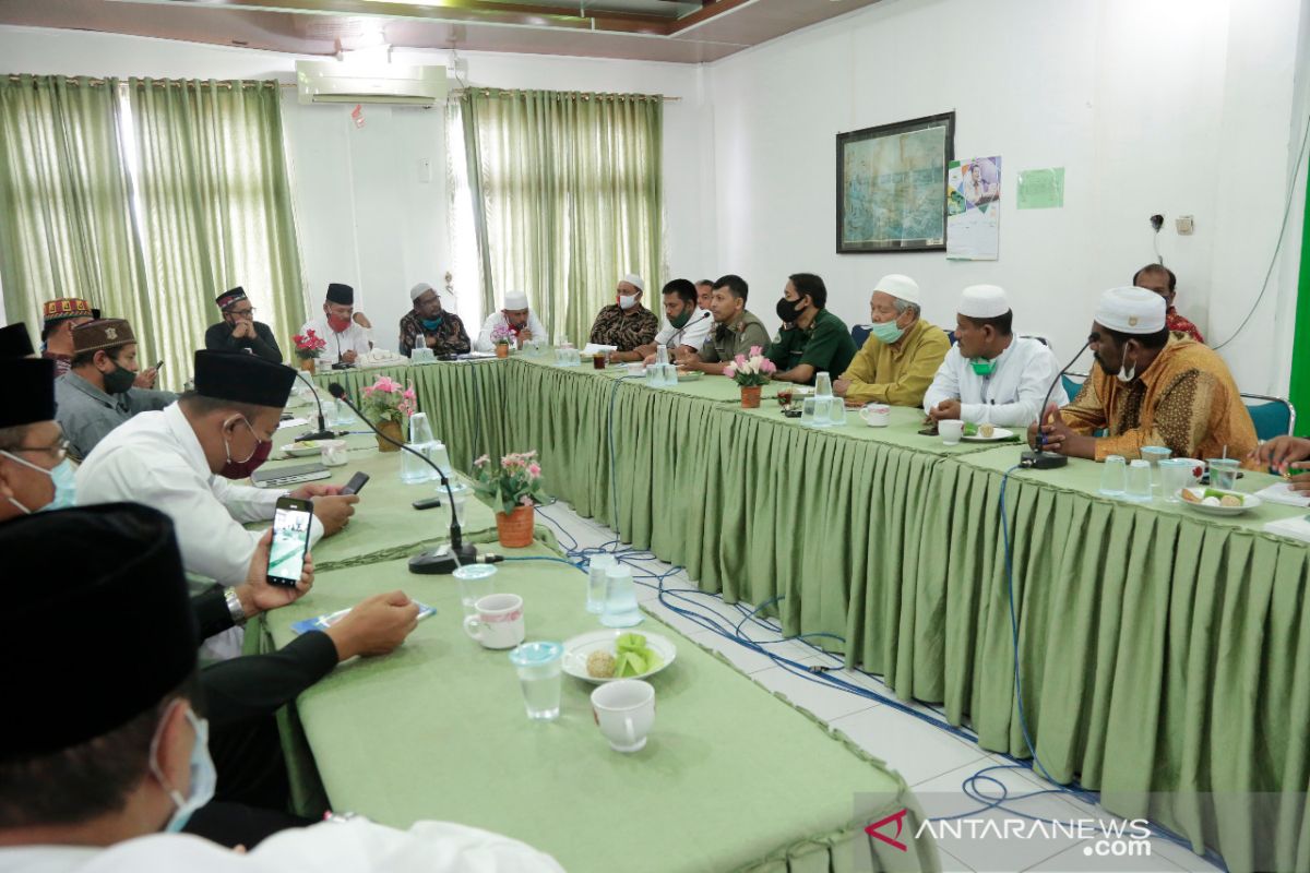 MPU kaji domino akibat mulai marak di Banda Aceh