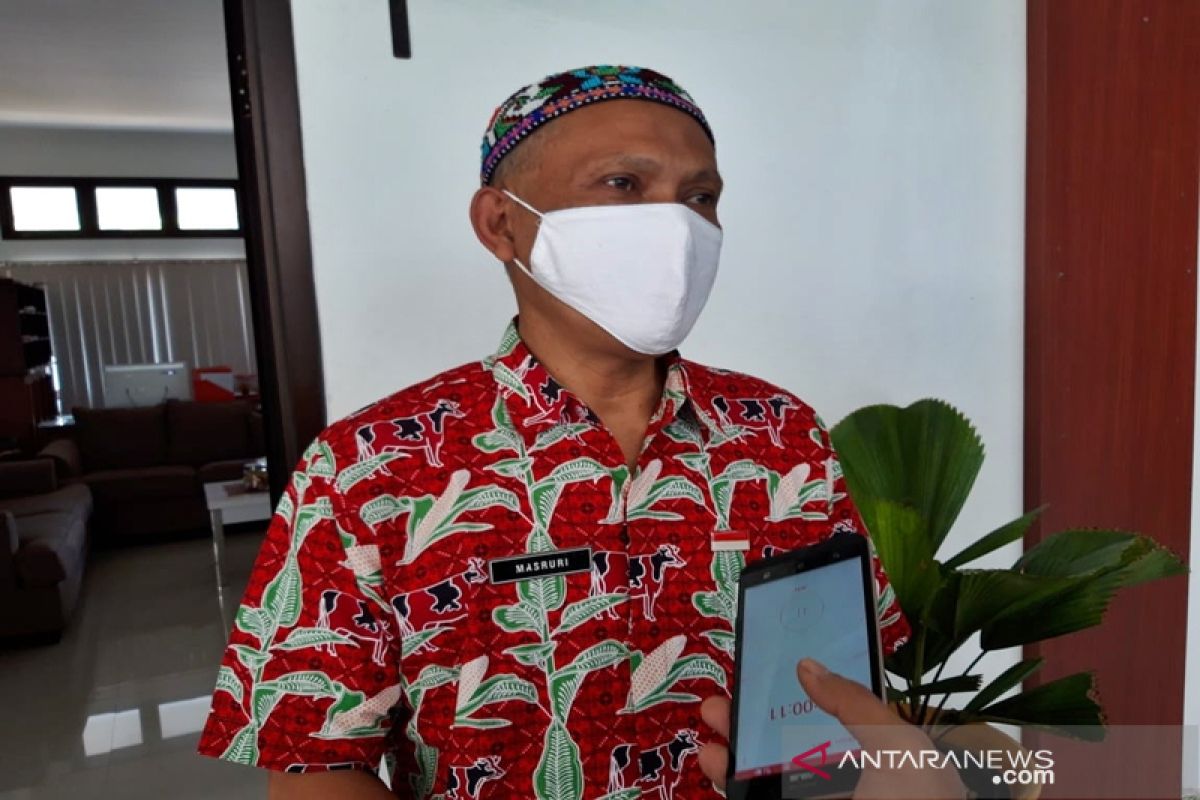 Tak bermasker ditempat umum, ratusan e-KTP warga Boyolali disita