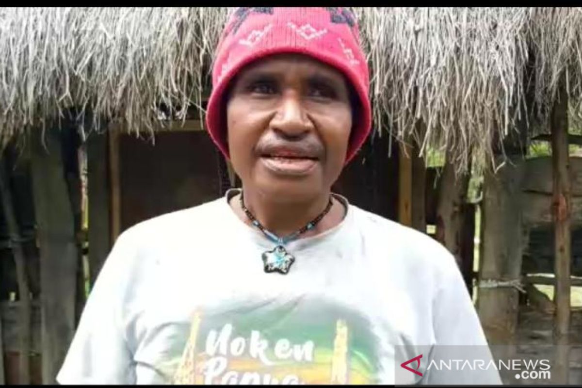 Tokoh perempuan Jayawijaya harapkan Otsus Papua tetap berlanjut
