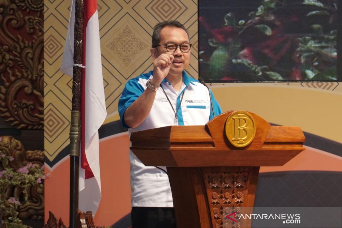 BI proyeksikan ekonomi Bali di triwulan III-2020 membaik