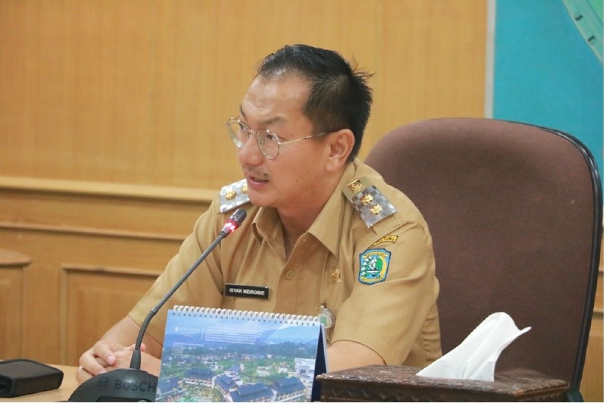 Belitung fokus kembalikan kepercayaan wisatawan