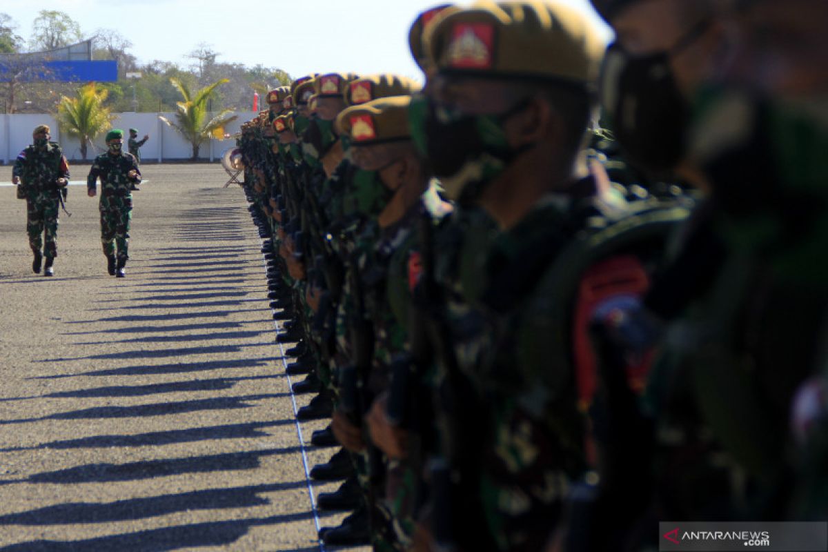 Organisasi wartawan sesalkan ancaman Danrem kepada jurnalis