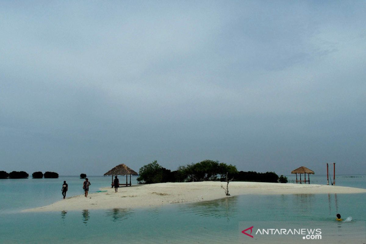 Warga minta Anies datang ke Pulau Pari tangani konflik lahan