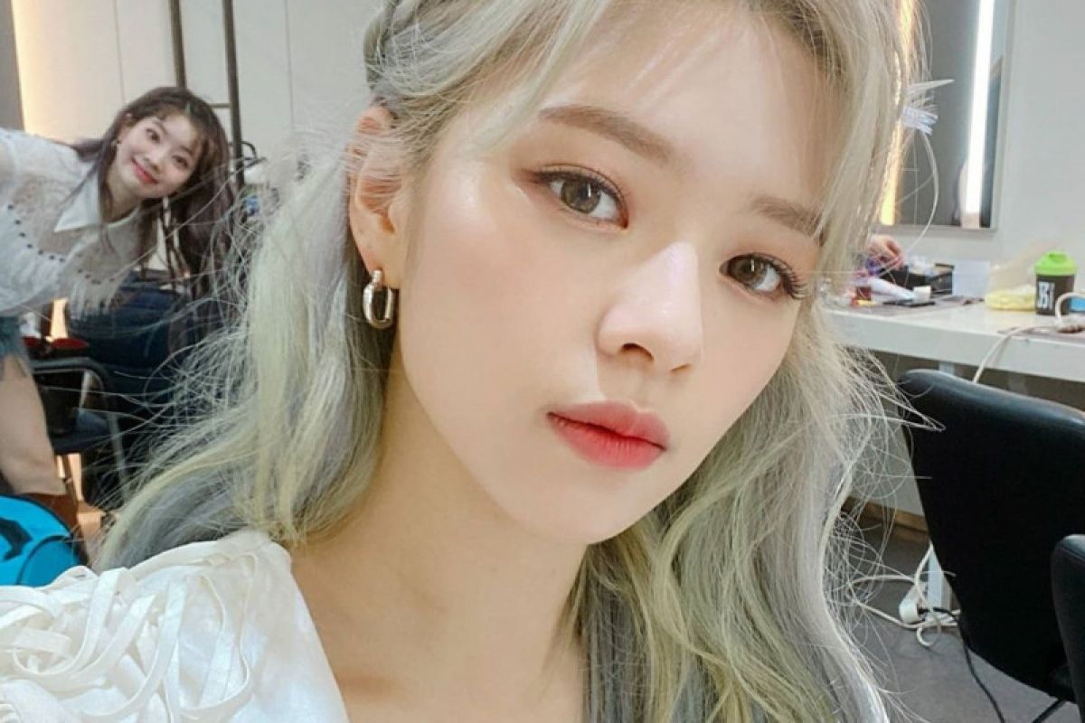 Jeongyeon TWICE tak akan ikut promosi abum baru grup