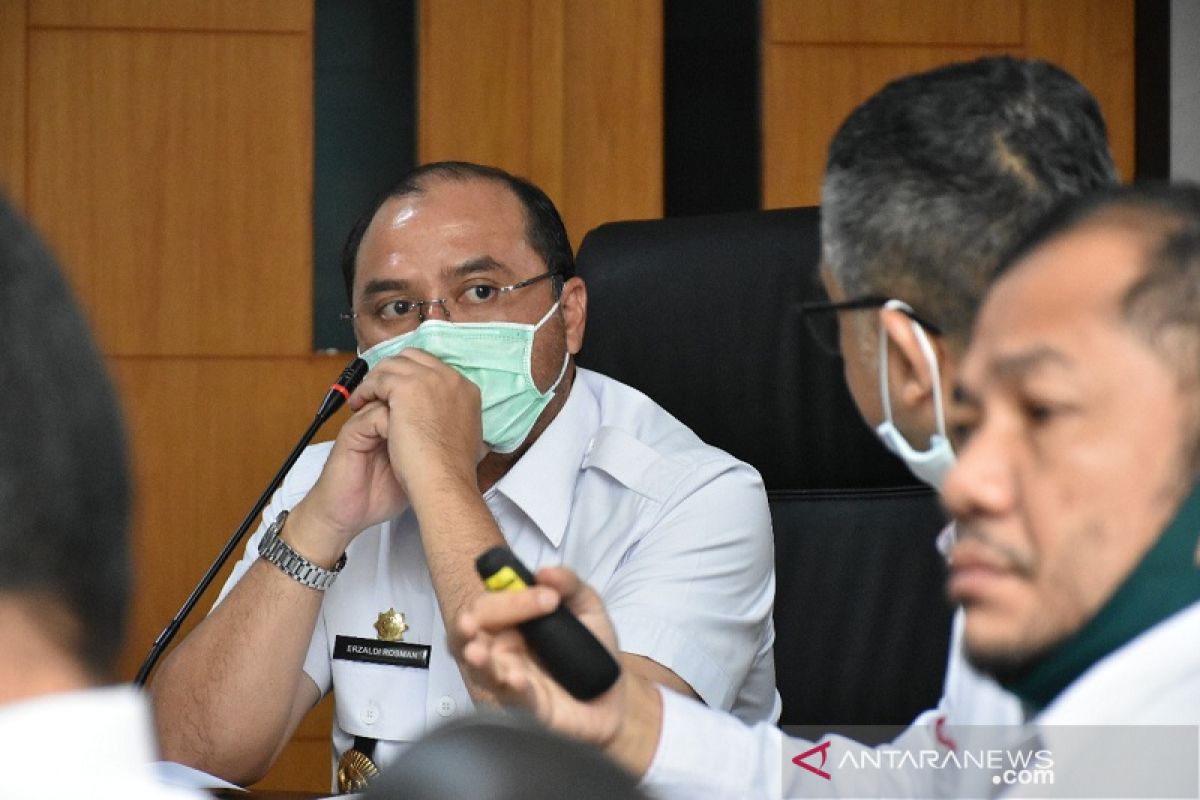 Menteri Pertanian dijadwalkan akan hadiri panen padi di Babel