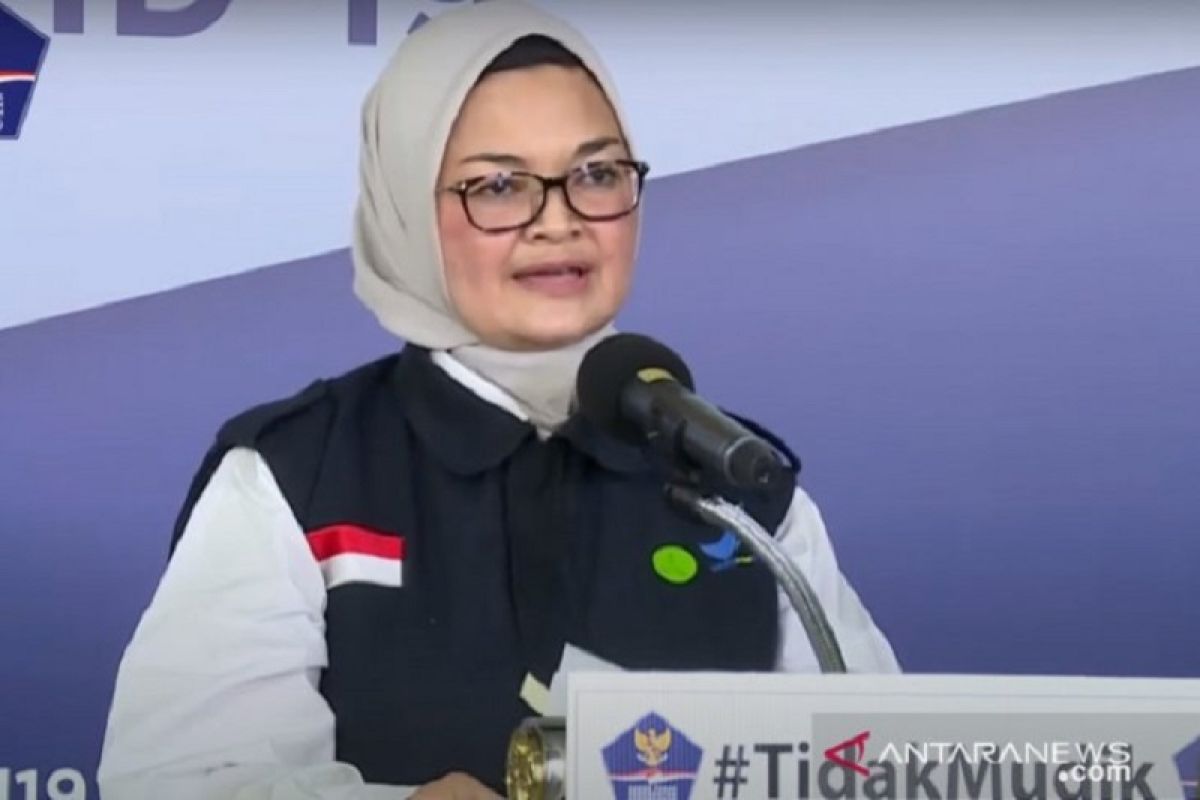 BPOM: Uji klinik kandidat vaksin COVID-19 ukur khasiat dan keamanan