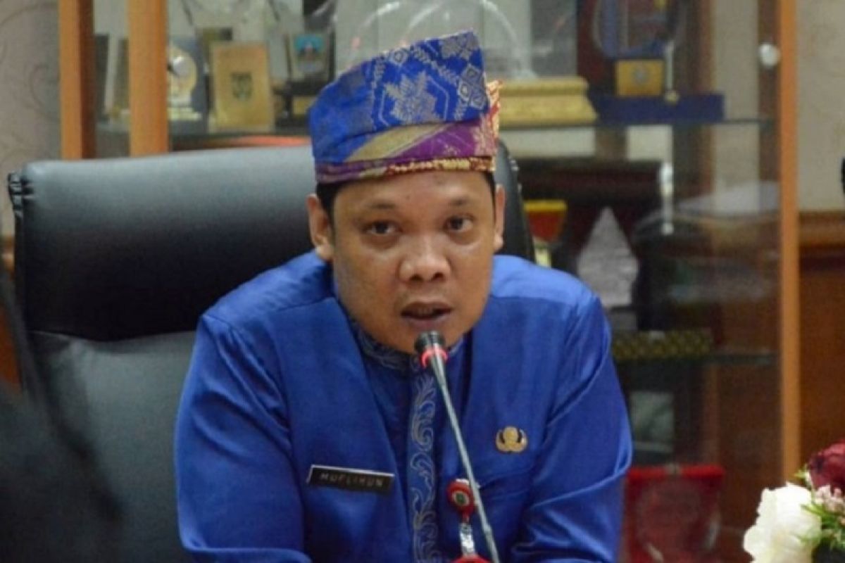 Proses PAW almarhum Noviwaldy Jusman sudah di tangan Gubernur