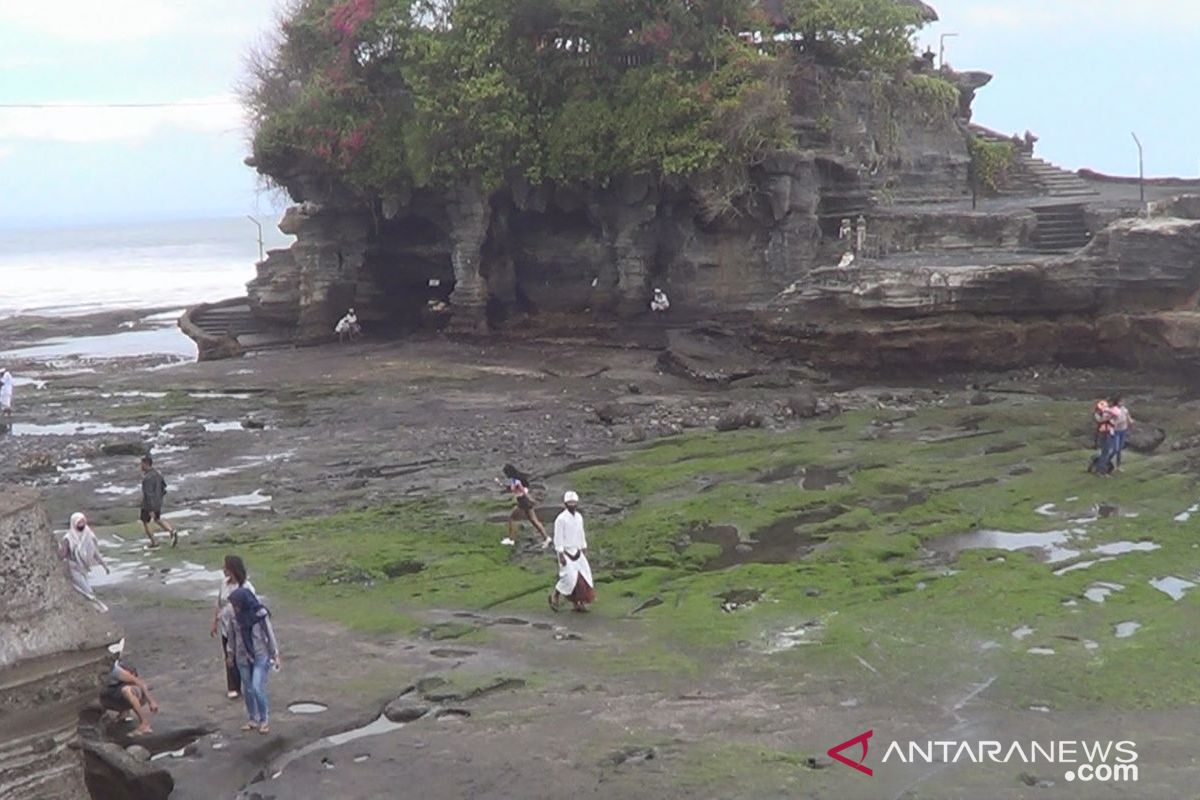 "Bali Bangkit" bukan untuk "Klaster Wisatawan"