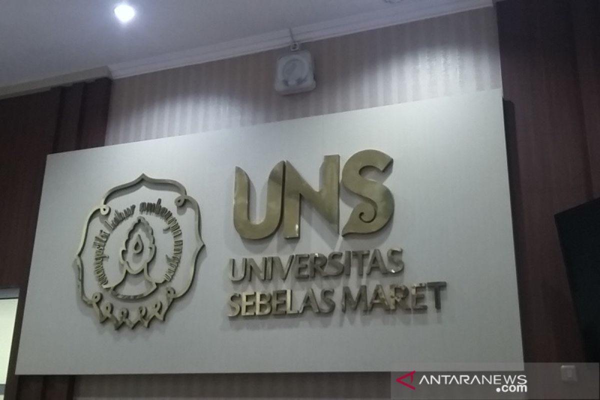 UNS Surakarta naik peringkat kampus terbaik versi 4ICU