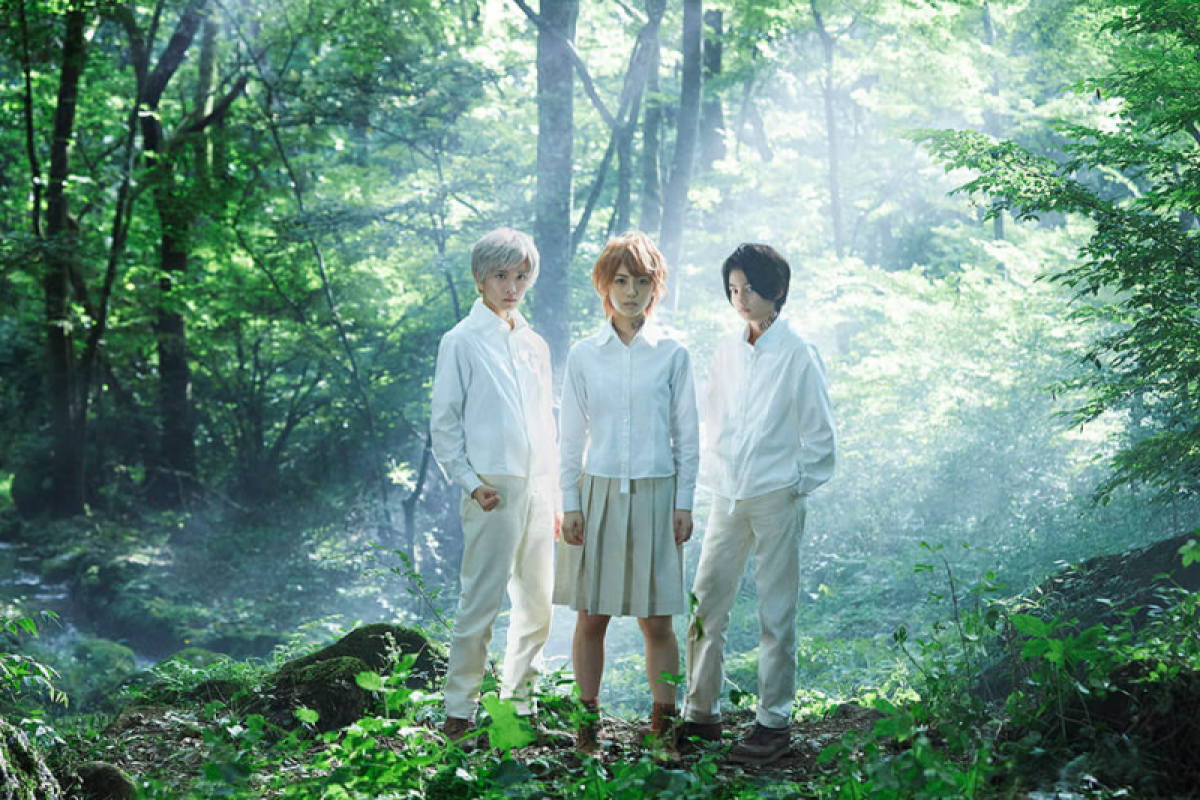 Anime "The Promised Neverland" diadaptasi ke film "live-action"