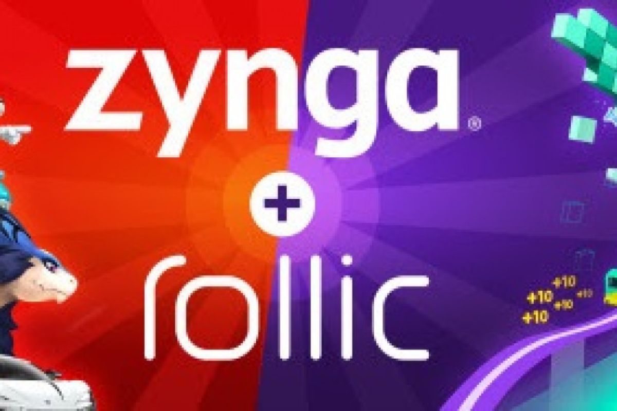 Zynga sepakat akuisisi Rollic Istanbul