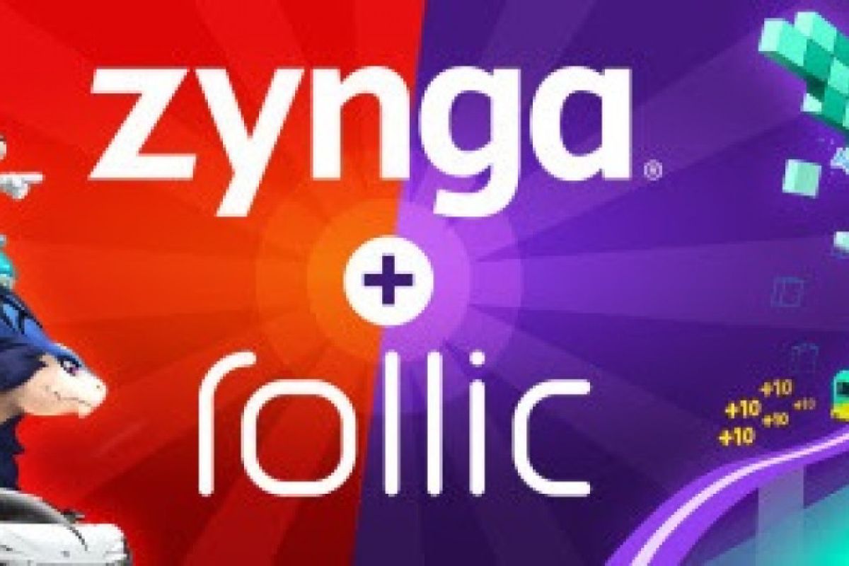 Zynga enters into agreement to acquire Istanbul-based Rollic, one of the fastest growing hyper-casual mobile game companies