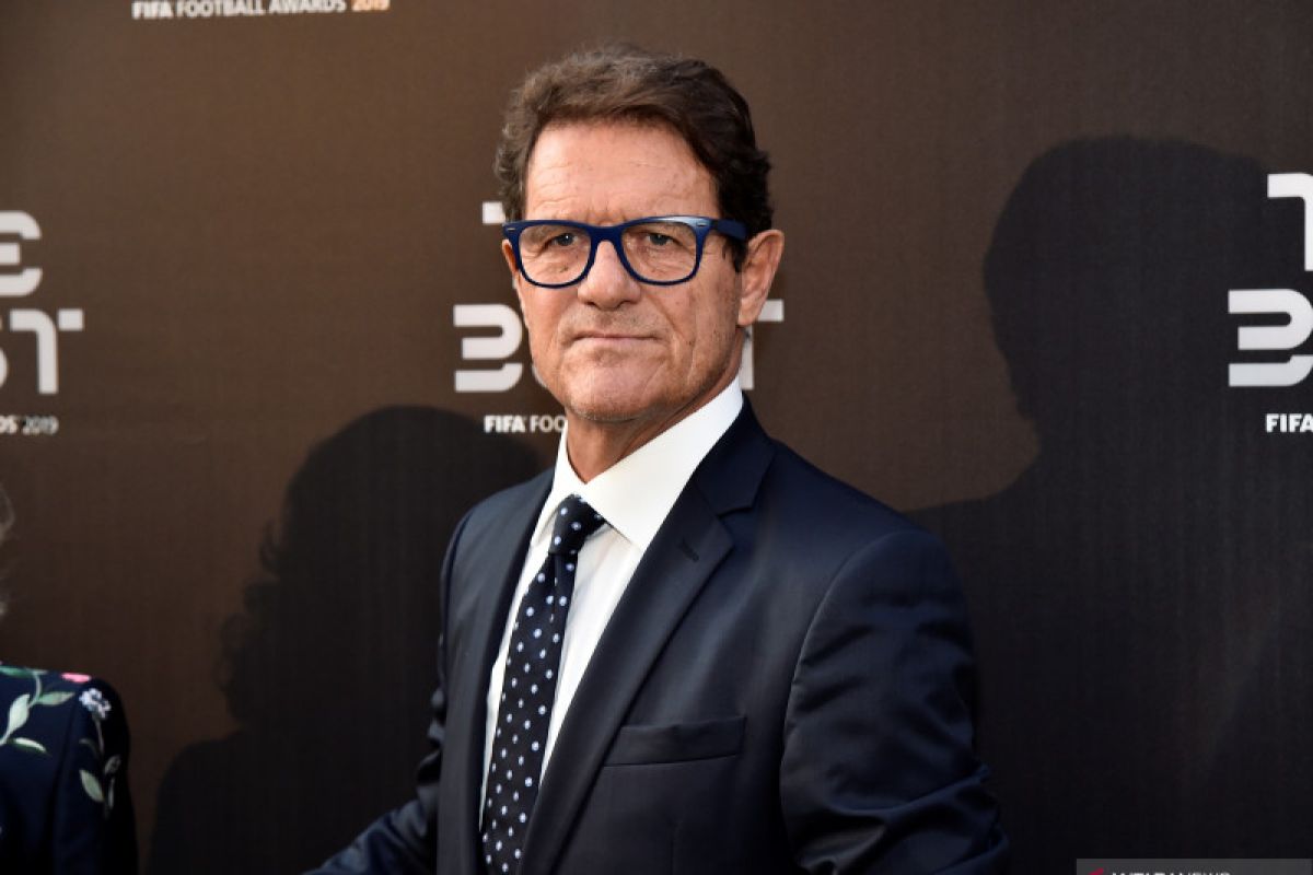 Liga Champions, Fabio Capello jagokan Manchester City singkirkan Real Madrid