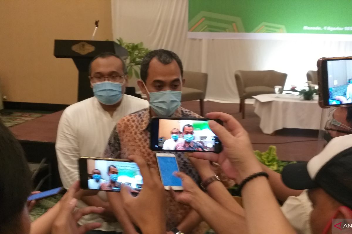 BPJS Kesehatan optimalkan aplikasi 'mobile JKN' saat pendemi COVID-19