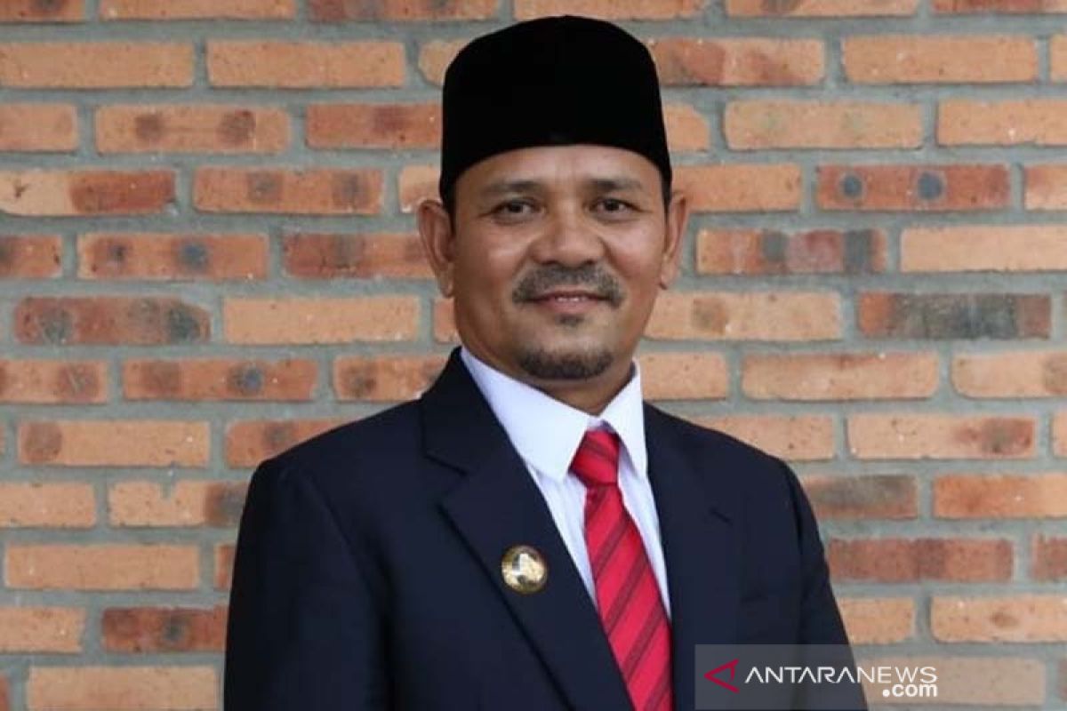 Bupati Aceh Besar bantah beli mobil baru di tengah COVID-19