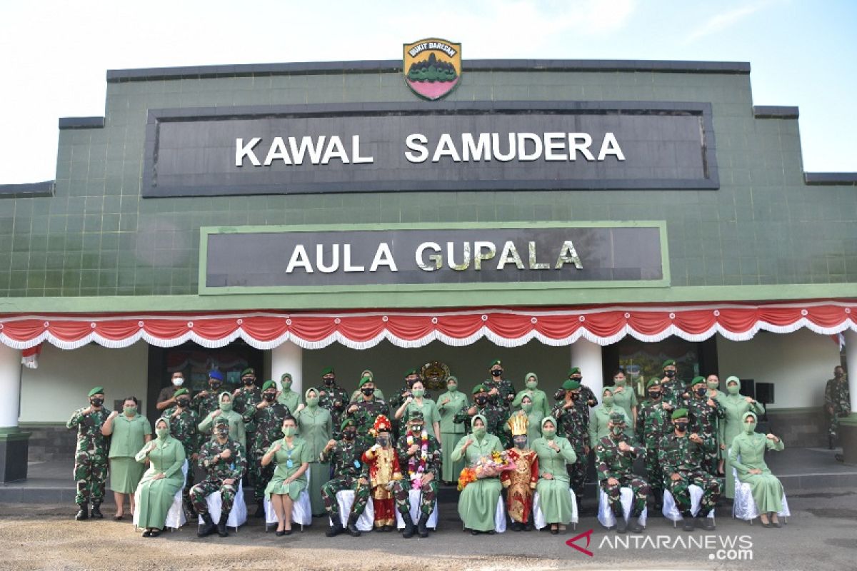 Pangdam I/BB tegaskan prajurit TNI netral dalam pilkada