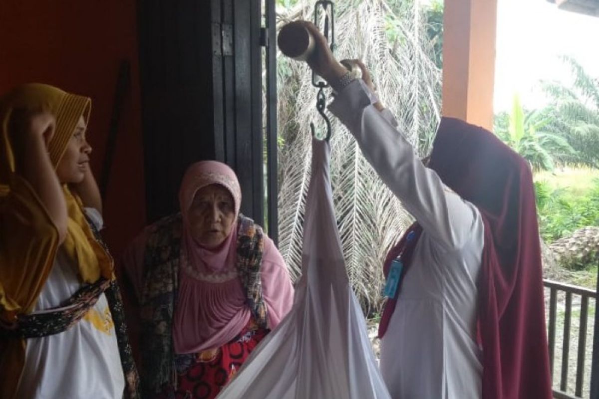 Ekonomi dan pengetahuan orang tua jadi penyebab stunting di Aceh