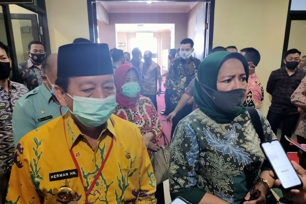 Kemenpan RB titik beratkan empat hal dalam pelayanan saat pandemi