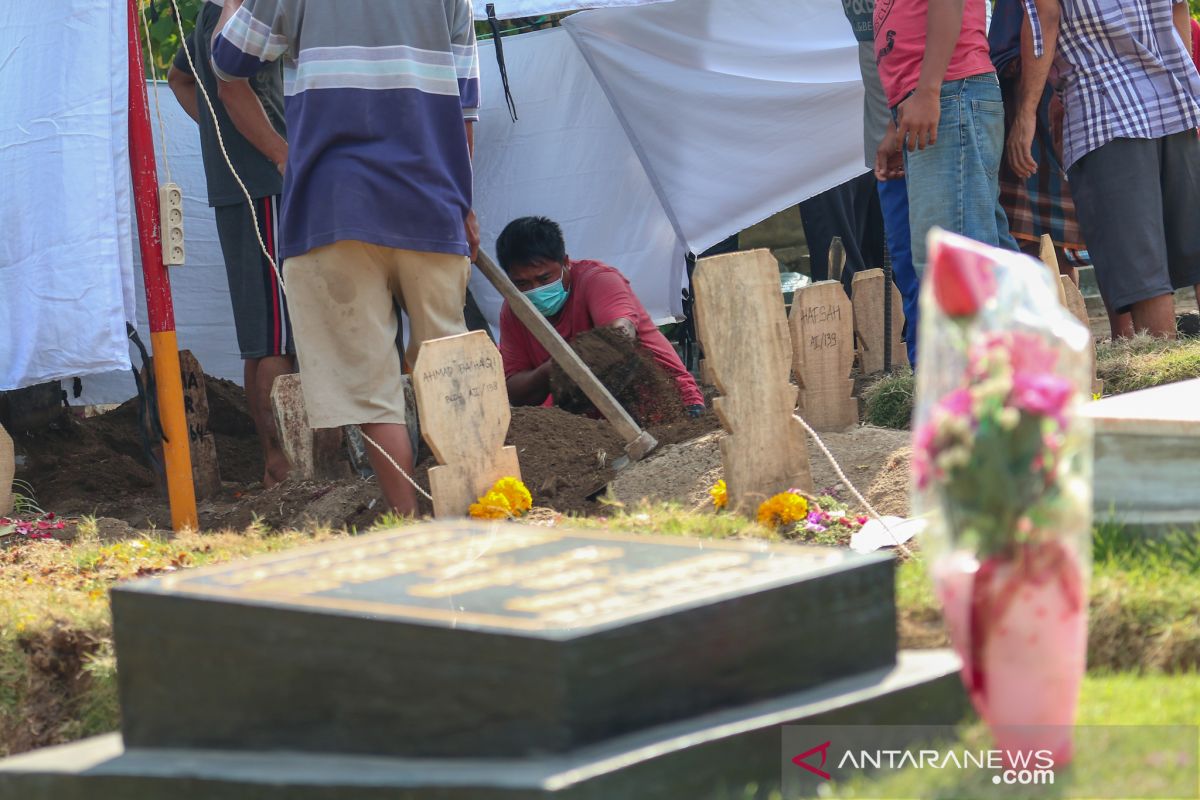 Polisi mendalami dugaan pidana pembunuhan terkait kasus kematian LNS