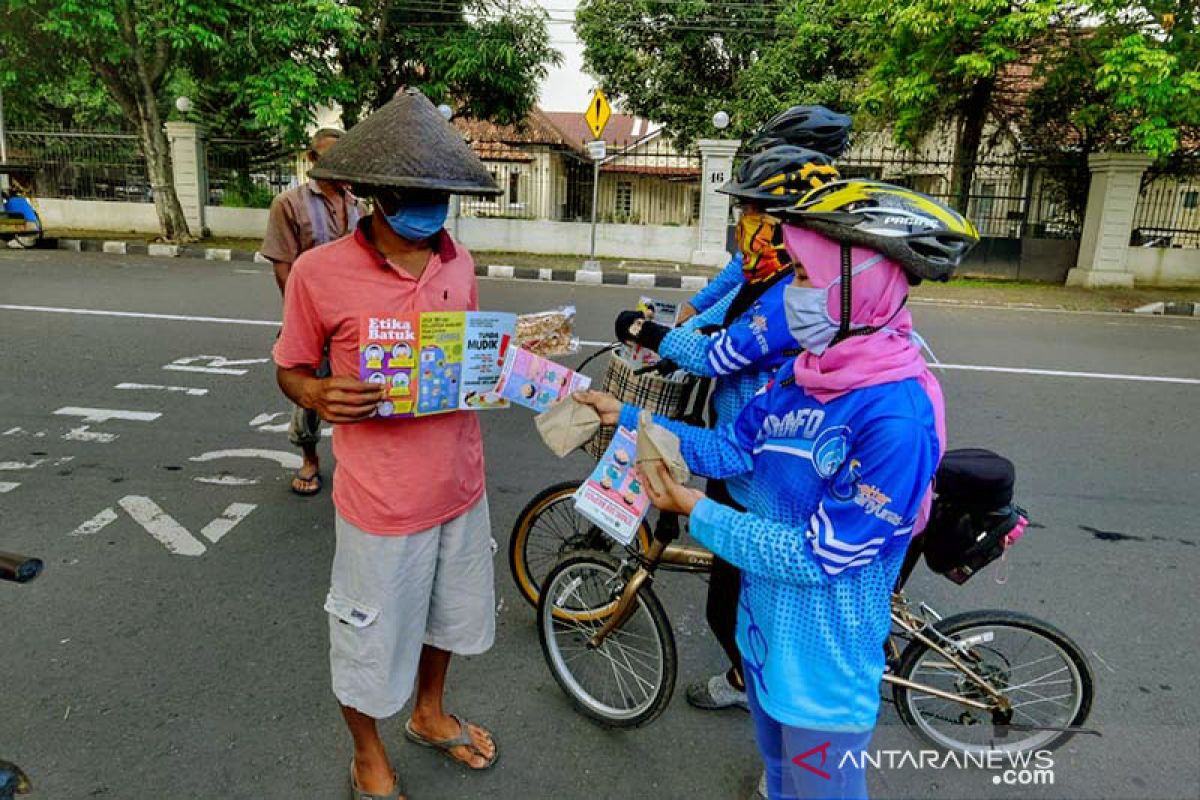 Dokter: Sosialisasi protokol kesehatan harus intensif