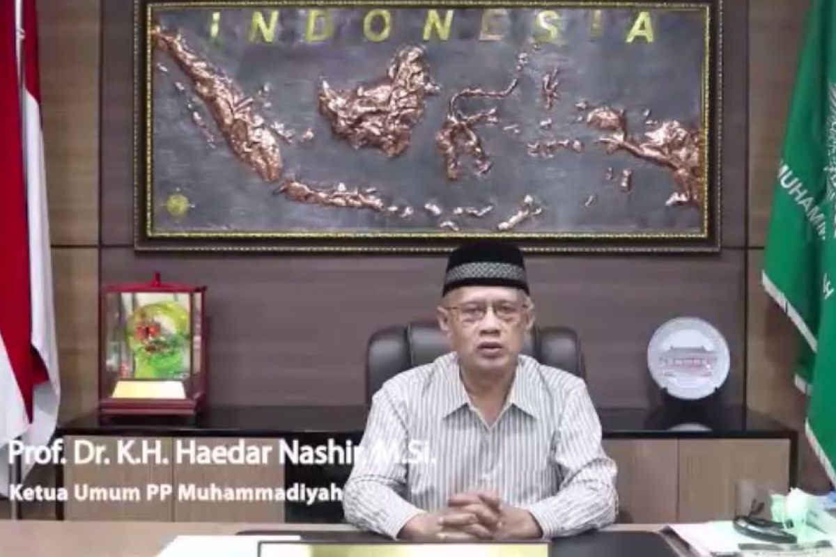 Milad MUI agar jadi perekat umat