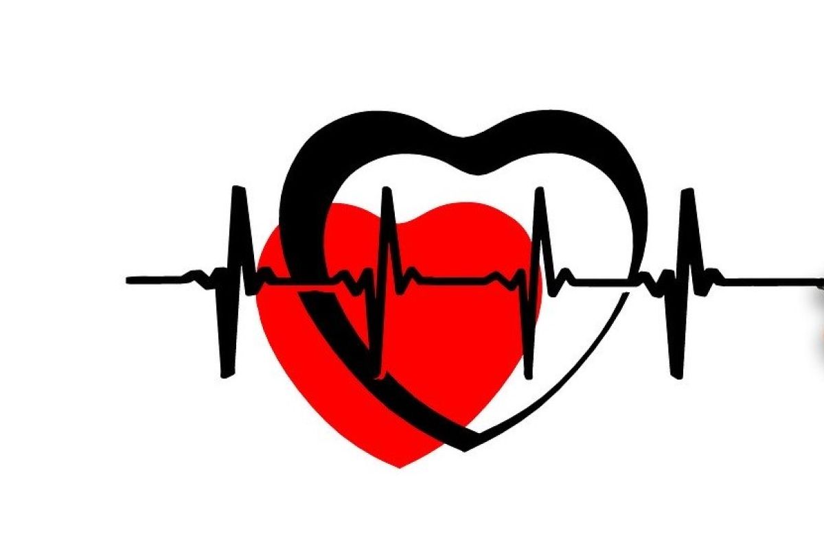 Serangan jantung bisa dipicu beban kerja dan aktivitas fisik berat
