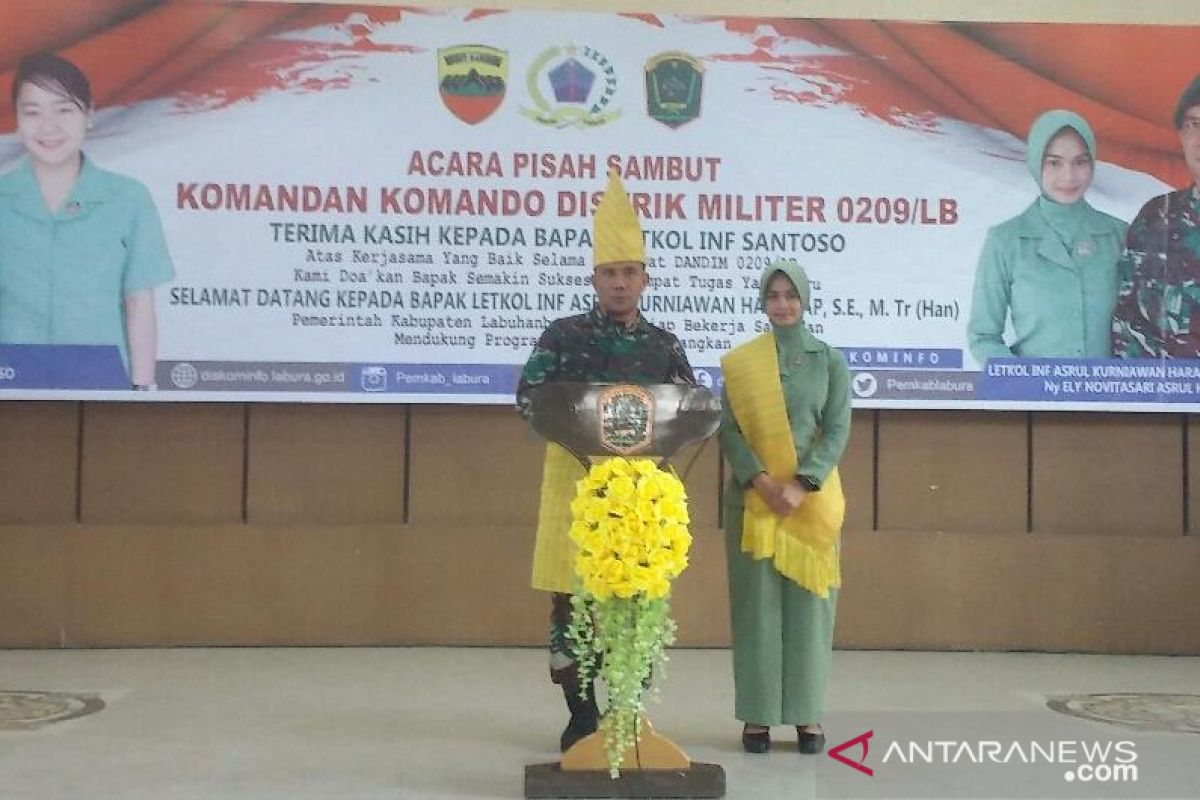 Dandim:  TNI bersikap netral pada Pilkada 2020